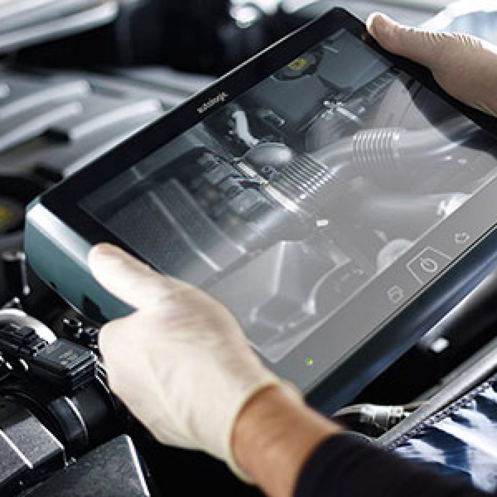 Vehicle Diagnostics Vehicle Diagnostics